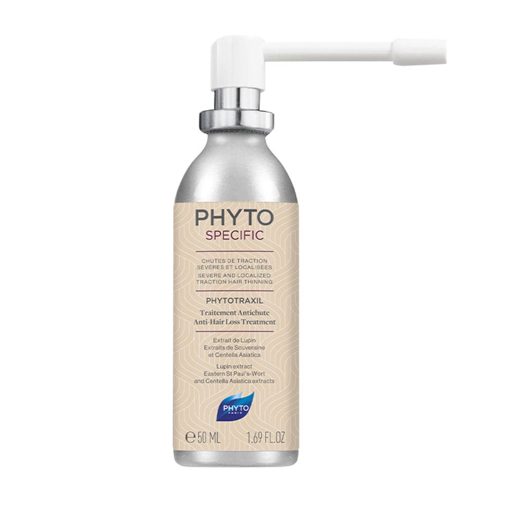 Phyto Paris Phytospecific Traitement Anti-chutes Phytotraxil 50ml