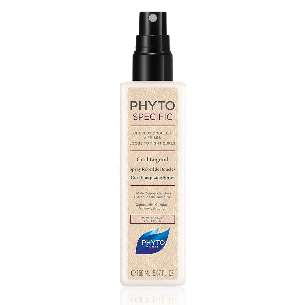 Phyto Paris Phytospecific Spray Reveil De Boucles Curl Legend 150ml