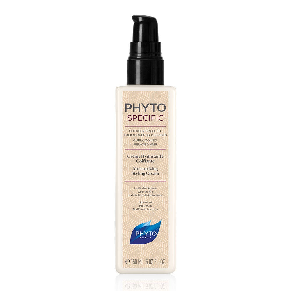 Phyto Paris Creme Hydratante Coiffante 150ml