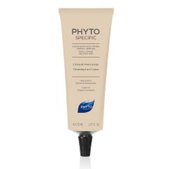 Phyto Phytospecific Creme De Soin Lavante 125ml