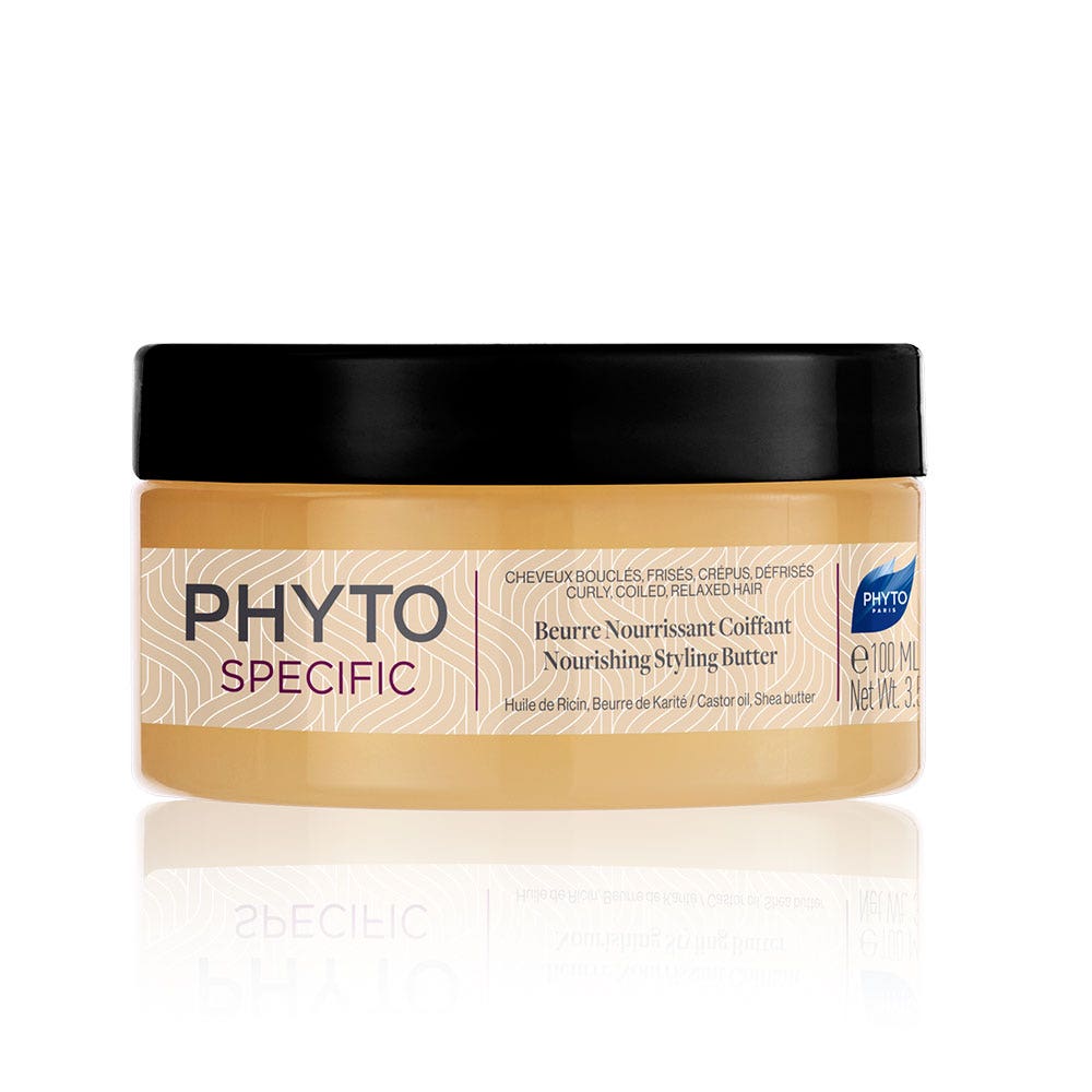 Phyto Paris Phytospecific Beurre Nourrissant Coiffant 100ml