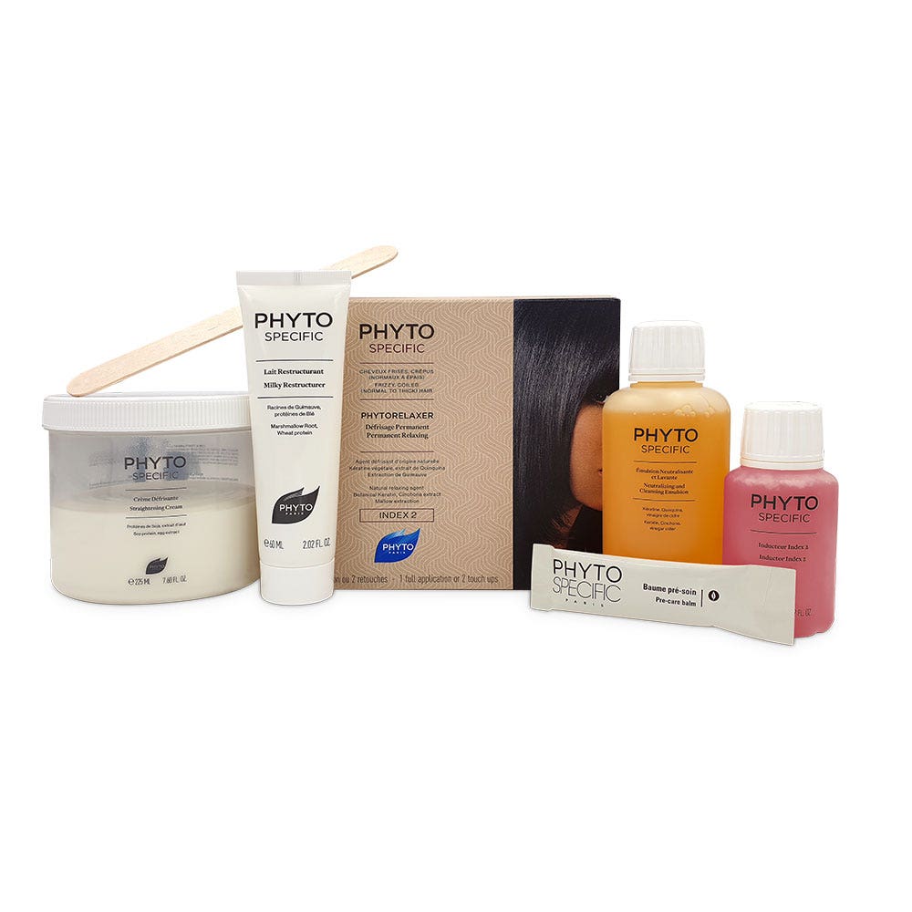 Phyto Paris Phytospecific Kit Phytorelaxer Index 2