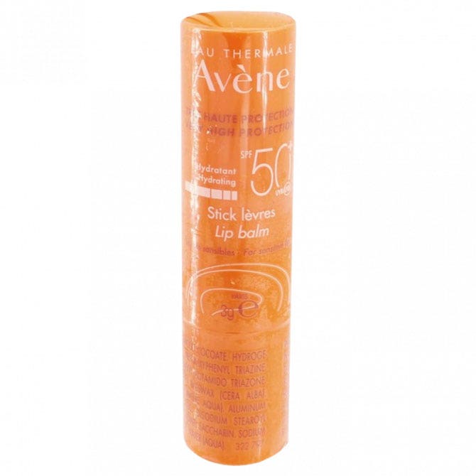 Avène Solaire Stick Levres Spf50+ 3g