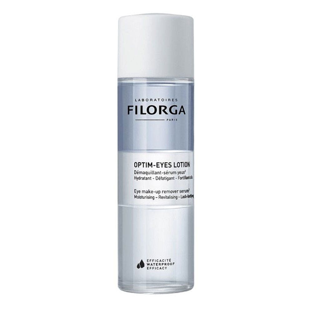 Filorga Serum Lotion Démaquillant Yeux 3 En 1 110ml