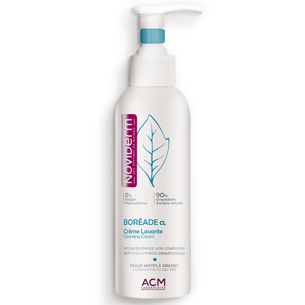 Acm Boréade Creme Lavante CL 200ml