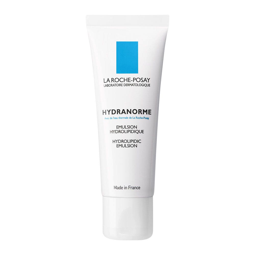 La Roche-Posay Nutritic Emulsion Hydrolipidique Hydranorme Peaux Seches 40ml