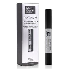Martiderm Platinum Lip Supreme Balm 4.5ml