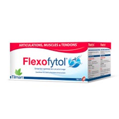 Tilman Flexofytol 180 Gelules