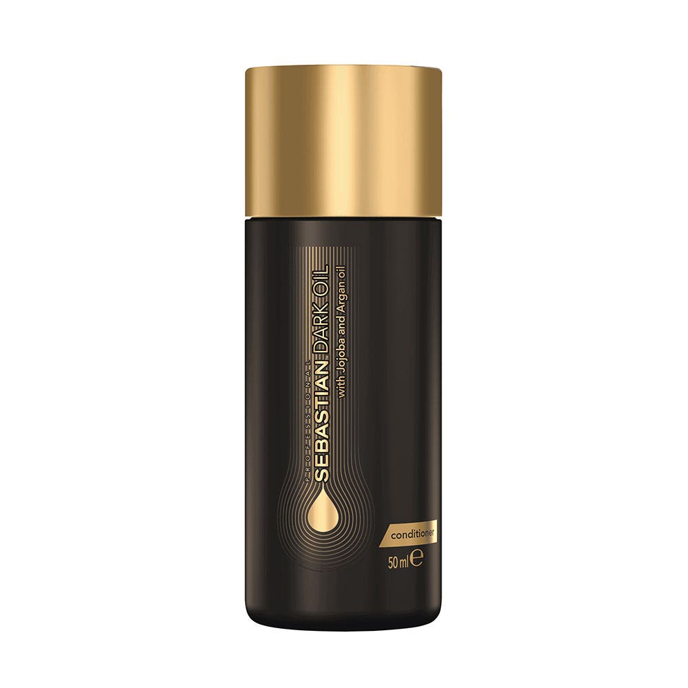 Sebastian Professional Dark Oil Après-Shampooing Lisse Et Demele 50ml