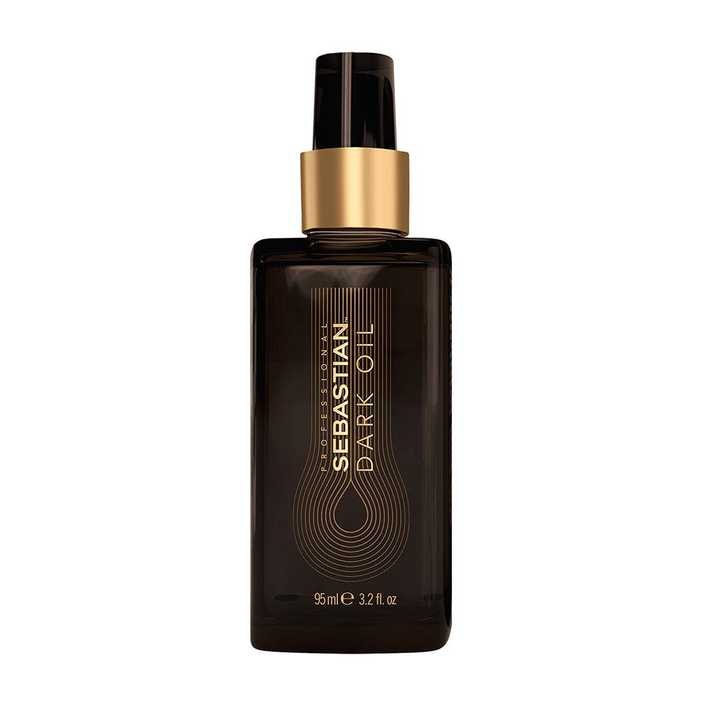 Sebastian Professional Dark Oil Huile Capillaire Coiffante 95ml
