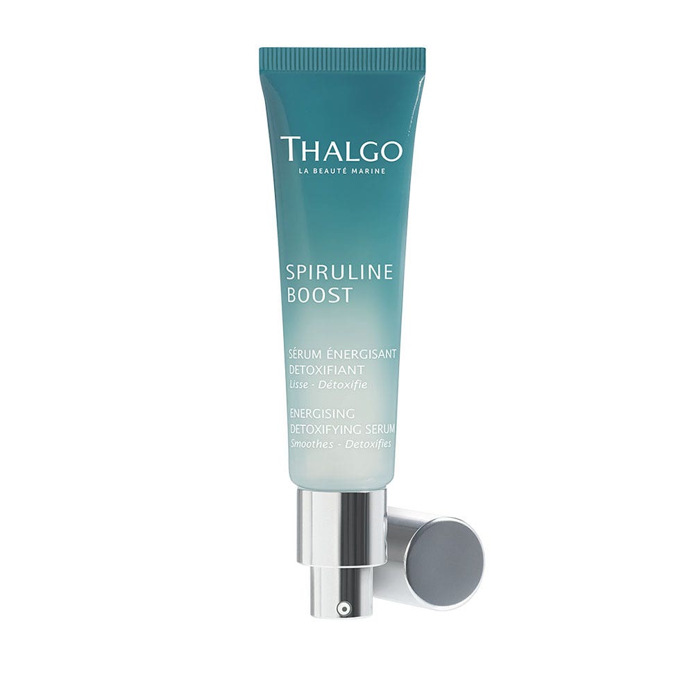 Thalgo Spiruline Boost Serum Energisant Detoxifiant 30ml