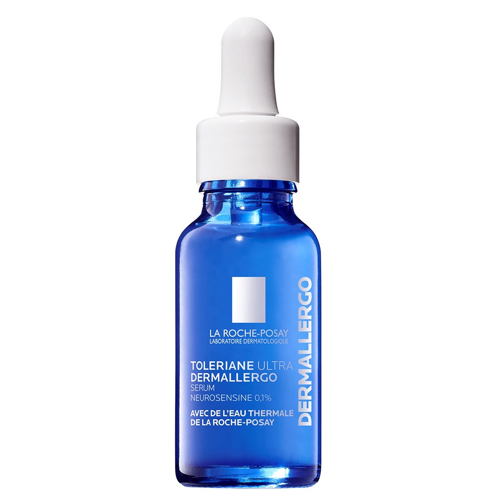 La Roche-Posay Toleriane Serum Hydratant Peau Sensible Ultra Dermallergo 20ml