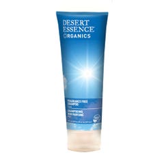 Desert Essence Shampooing Non Parfume 237ml