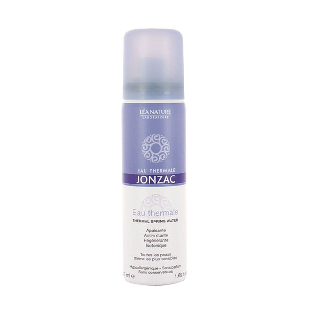 Eau thermale Jonzac Eau Thermale Spray 50ml