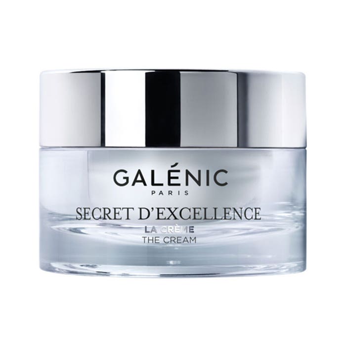 Galenic Secret D'Excellence La Creme Anti-age 50ml