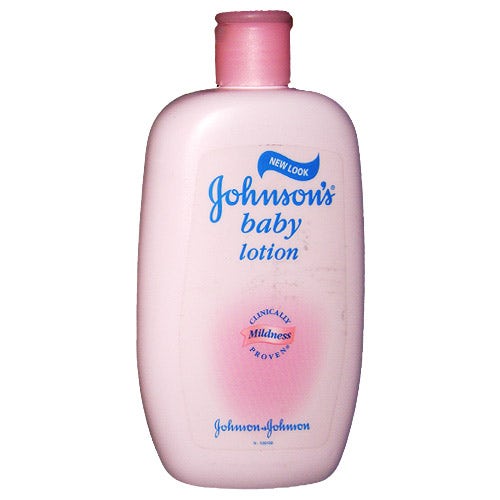 Johnson's Baby Lotion 300ml Johnson&Jonhson