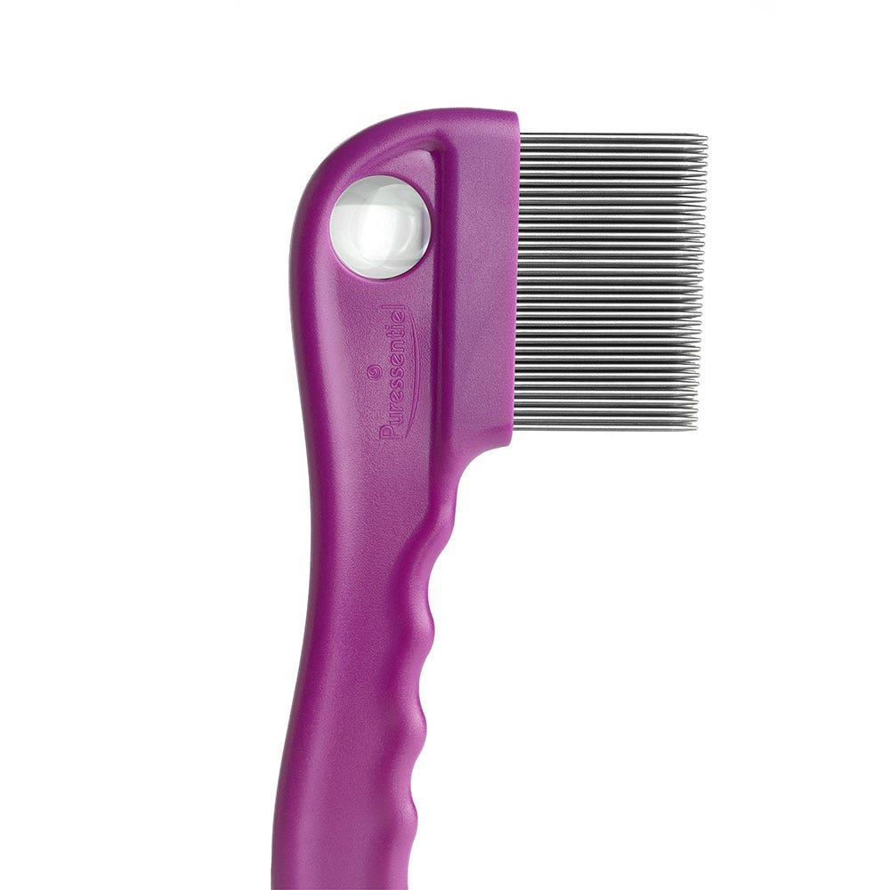 Puressentiel Anti-Poux Peigne Trixpert