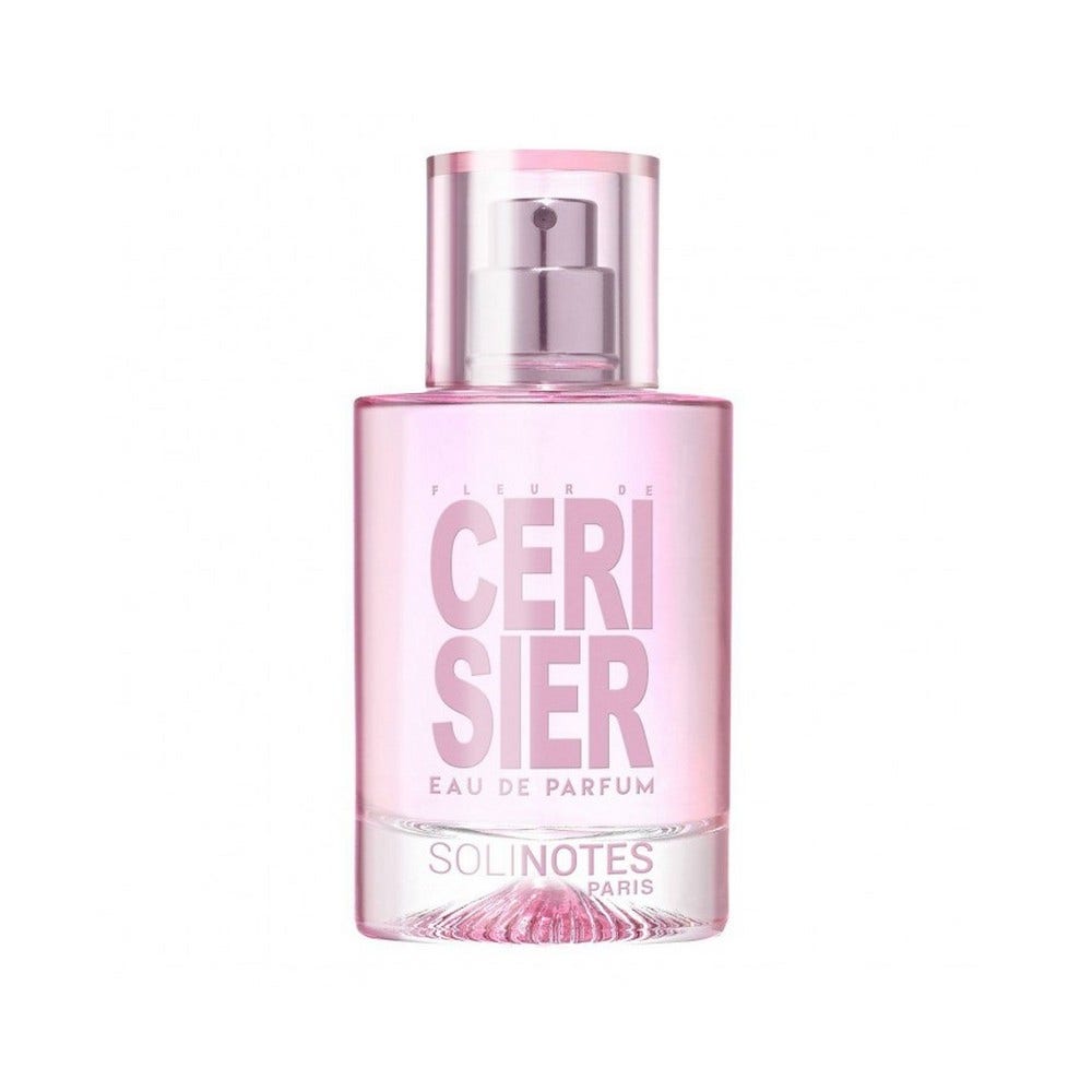 Solinotes Eau De Parfum Fleur De Cerisier 50 ml