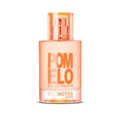 Solinotes Eau De Parfum Pomelo 50 ml