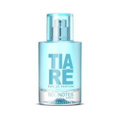 Solinotes Eau De Parfum Tiare 50 ml