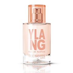 Solinotes Eau De Parfum Ylang 50 ml