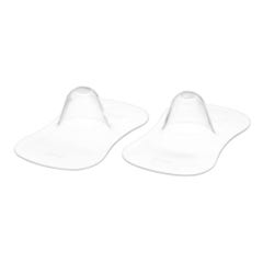 Avent Protege-mamelons Silicone 1 Paire