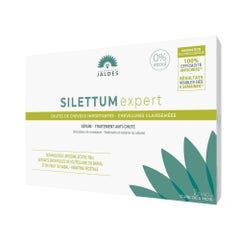 Jaldes Serum Antichute Silettum Expert Elteans 3x40ml