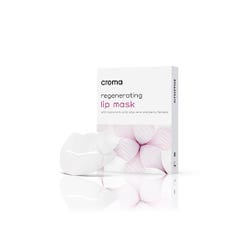 Croma Pharma Masques Levres Regenerant x8 unités