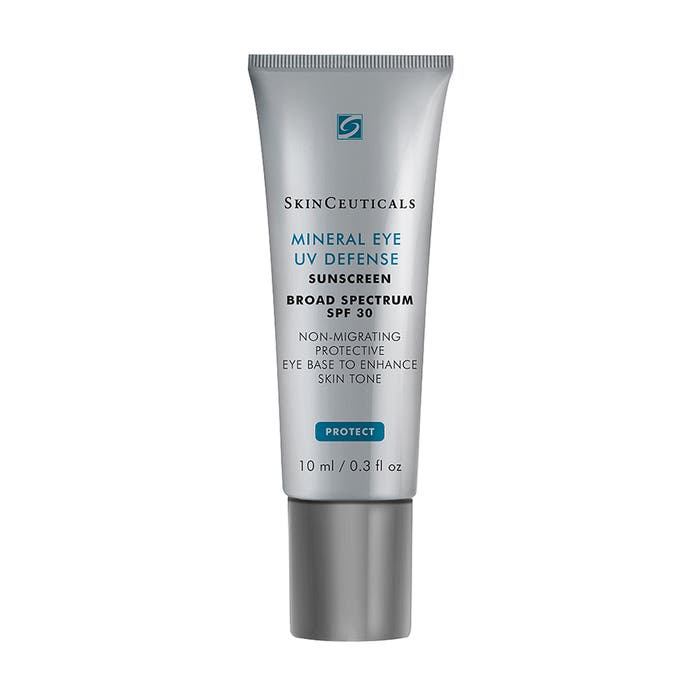 Creme Solaire Yeux Teintee Spf30 Mineral Eye Uv Defense 10 ml Protect Skinceuticals