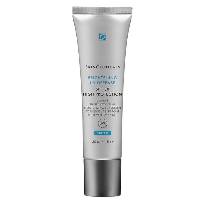 Skinceuticals Protect Protection Solaire Spf30 Brightening Uv Defense Visage 30ml