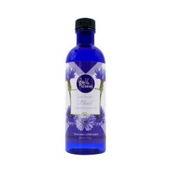 Eau florale de Bleuet Bio 200ml Hydratante et Apaisante Belle Oemine