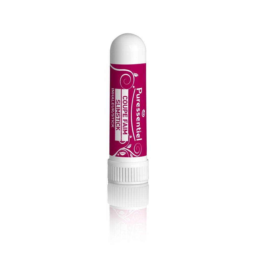 Puressentiel Minceur Inhaleur Aux 5 Coupe Faim 1ml