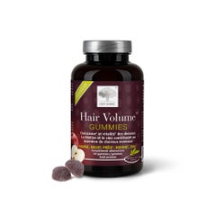 New Nordic Hair Volume 60 Gummies Croissance Et Vitalite Des Cheveux