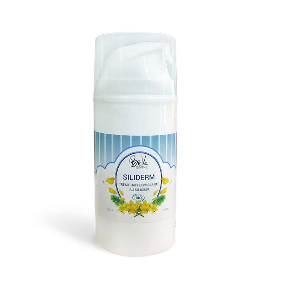 Oemine Sili-derm Creme Raffermissante 100 ml