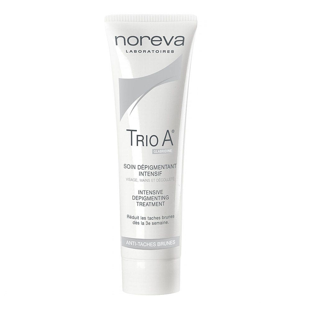 Noreva Soin Depigmentant Intensif Trio A Anti-taches Brunes 30ml