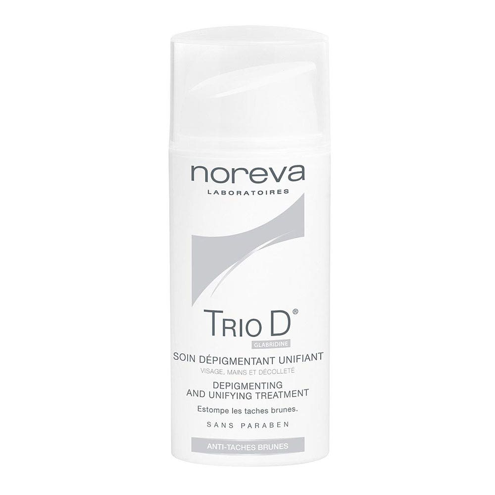 Noreva Soin Depigmentant Unifiant Trio D 30ml