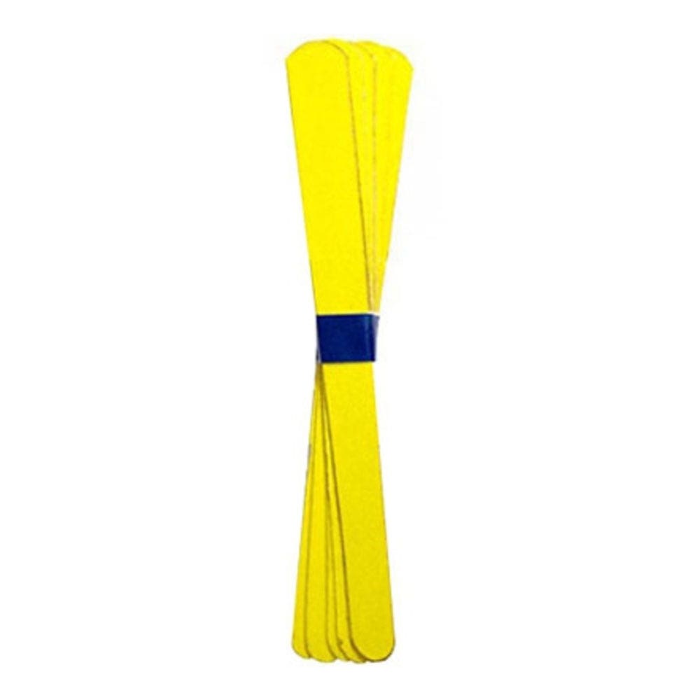 Vitry Lime pur Corindon Bois 12cm x12