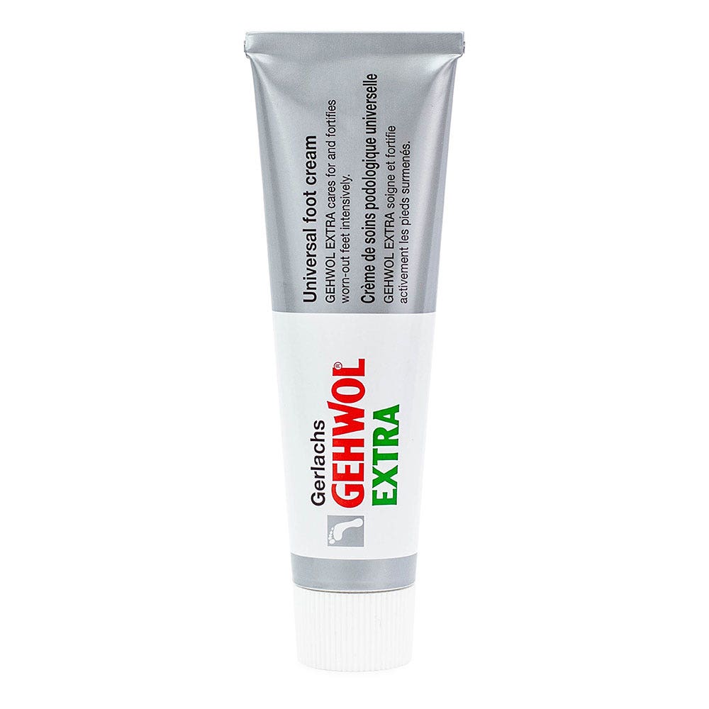 Gehwol Extra Creme De Soins 75ml