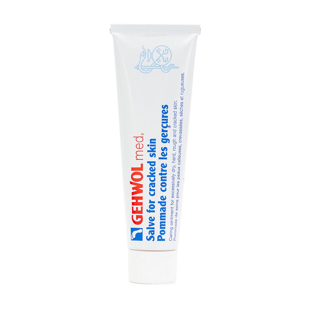 Gehwol Med Pommade Contre Les Gercures 75ml