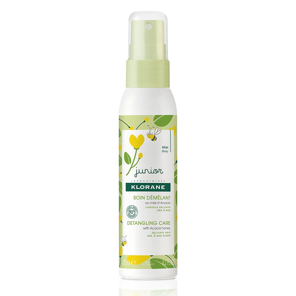 Klorane Junior Spray demelant 125ml