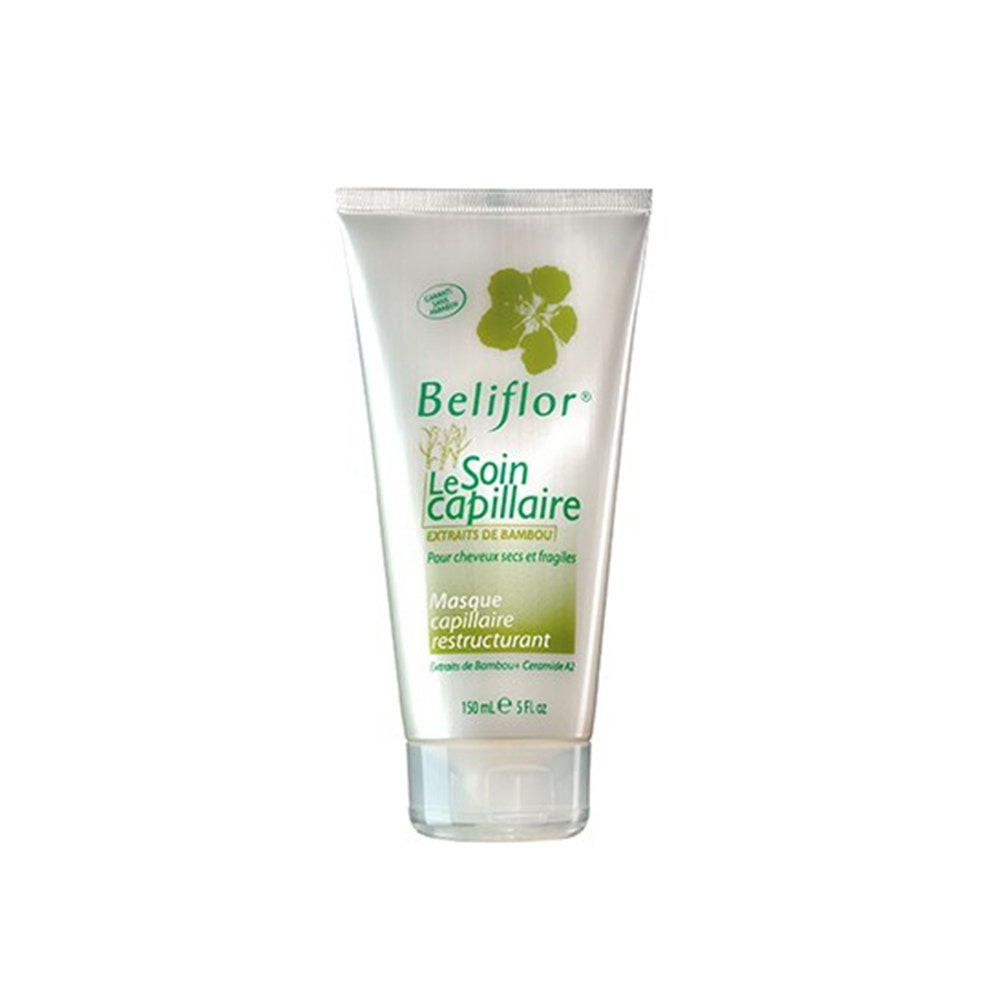 Beliflor Le Soin Capillaire Masque Capillaire Restructurant 150ml