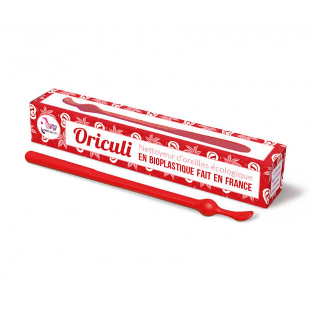 Lamazuna Oriculi en Bioplastique
