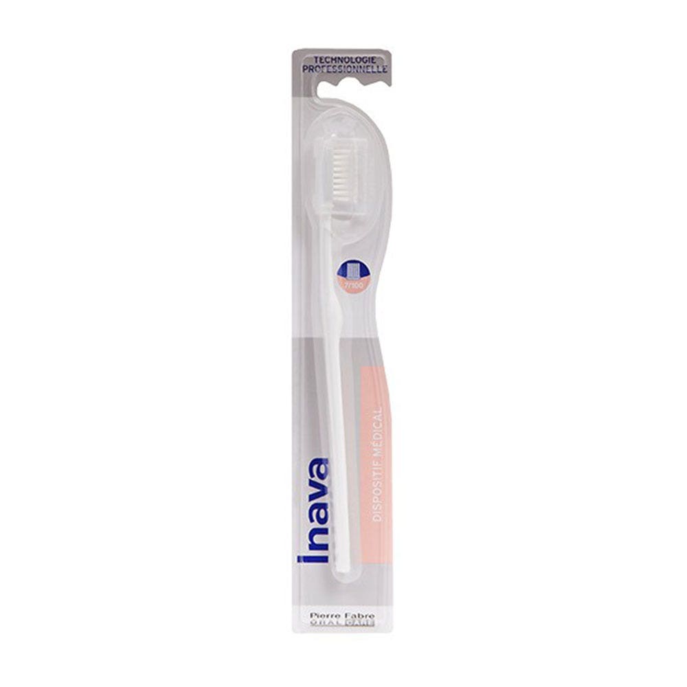 Inava Brosse A Dents 7/100 Post Operatoire