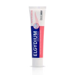 Elgydium DENTIFRICE PROTECTION GENCIVES 75ml