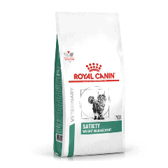 Royal Canin Veterinary Satiety Support Weight Management Sat34 Chat Croquettes Volaille 3.5kg