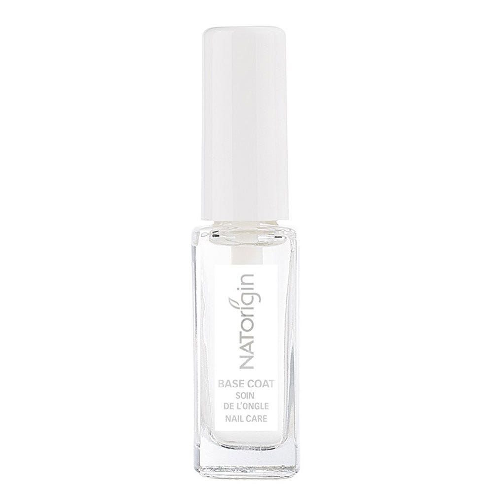 Natorigin Base Coat Vernis soin de l'ongle 8ml