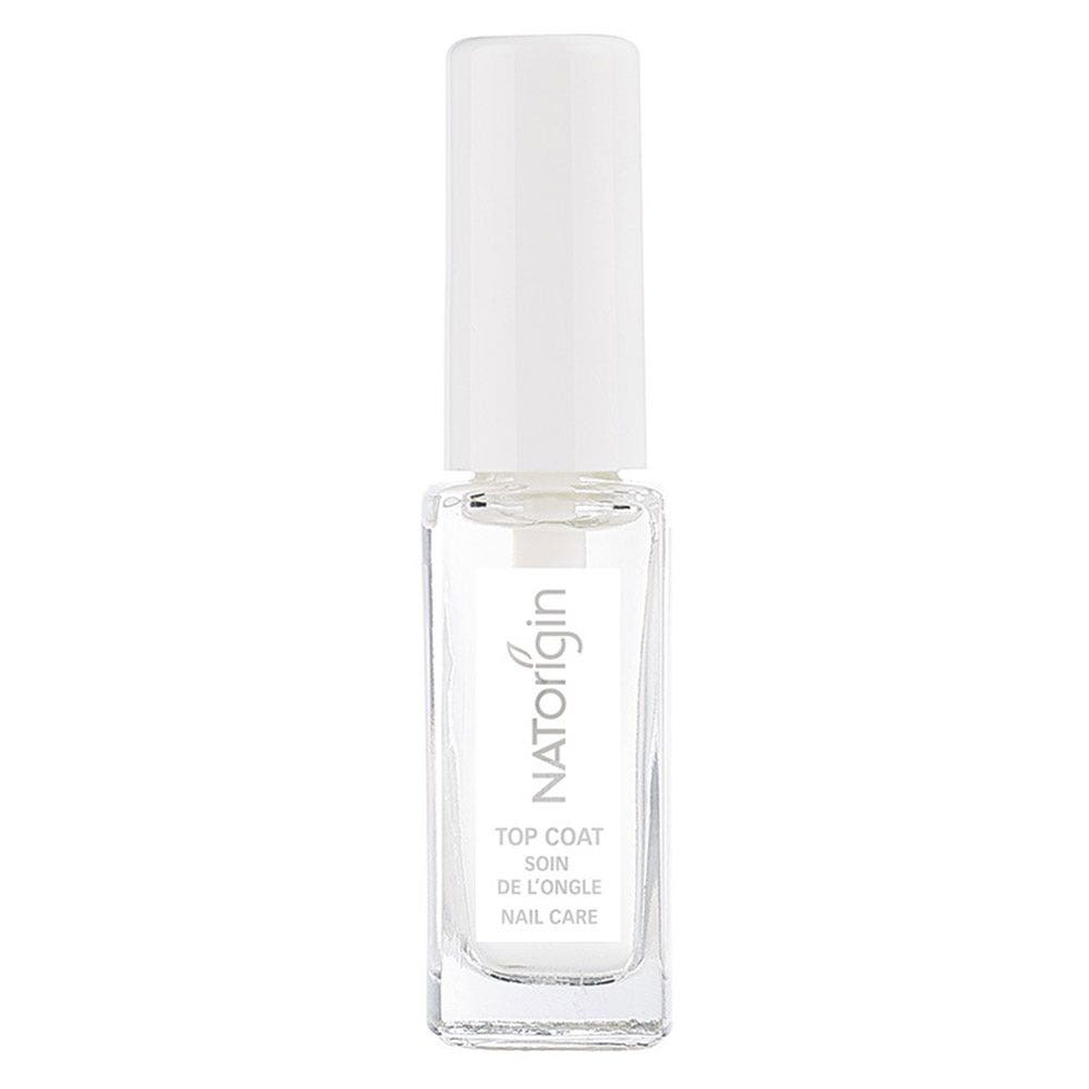 Natorigin Top Coat Vernis soin de l'ongle 8ml