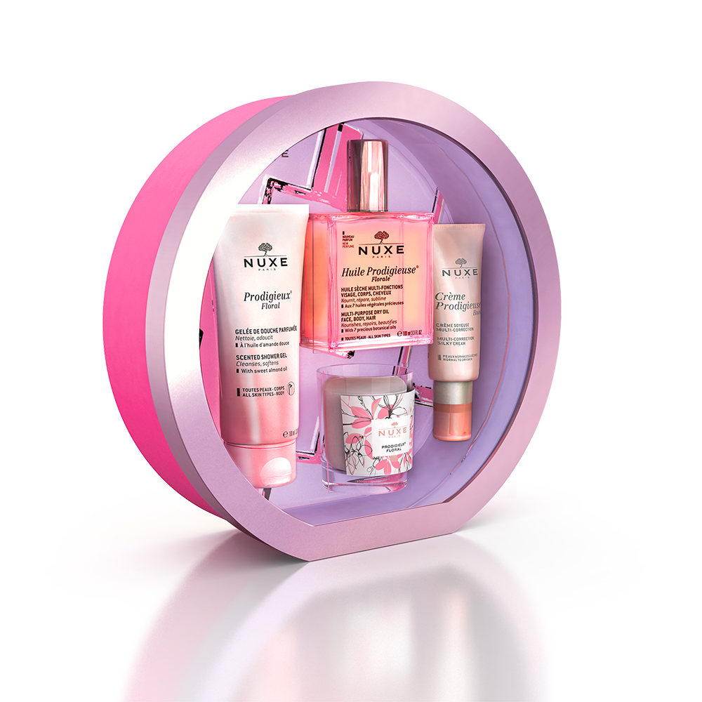 Nuxe Prodigieux® Floral Coffret