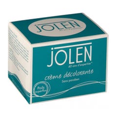 Jolen Crème Décolorante 125ml