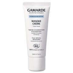 Gamarde Masque Creme Hydratant 40ml